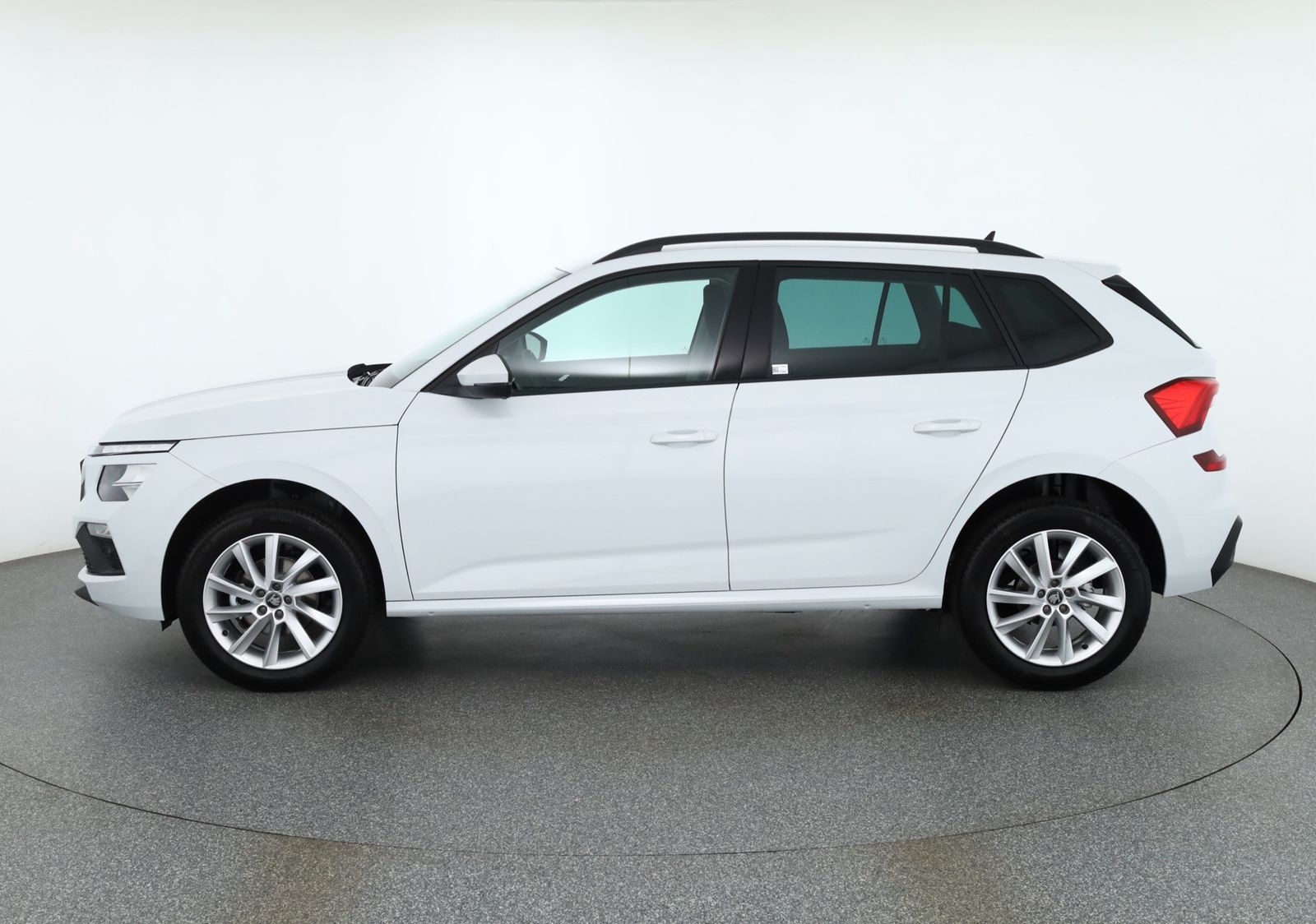 Skoda Kamiq 1.0 TSI DSG LED ACC Kamera AHK imagem 2