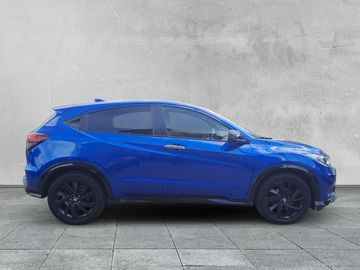 Honda HR-V - 6