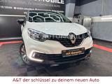 Renault Captur Experience.KLIMA.NAVI.SHZ.PDC.AHK - Renault Captur Experience mit Benzin-Antrieb