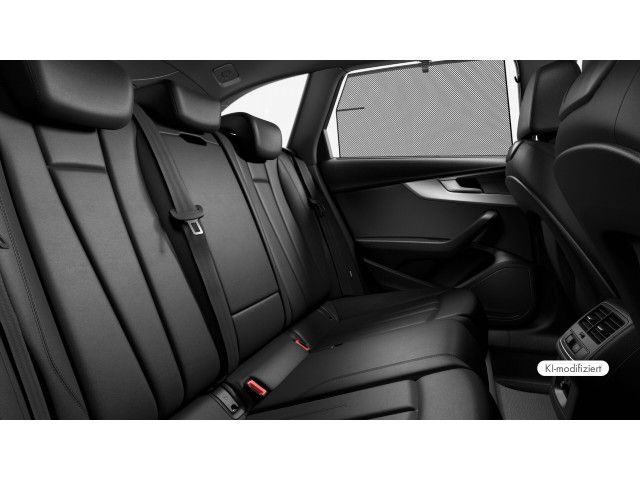 Audi A4 - Bild 7