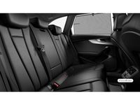 Audi A4 - Vorschau Bild 7