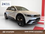 Hyundai IONIQ 5 Techniq NAVI LED KAMERA LKRDHZG TEMPO - Jahreswagen