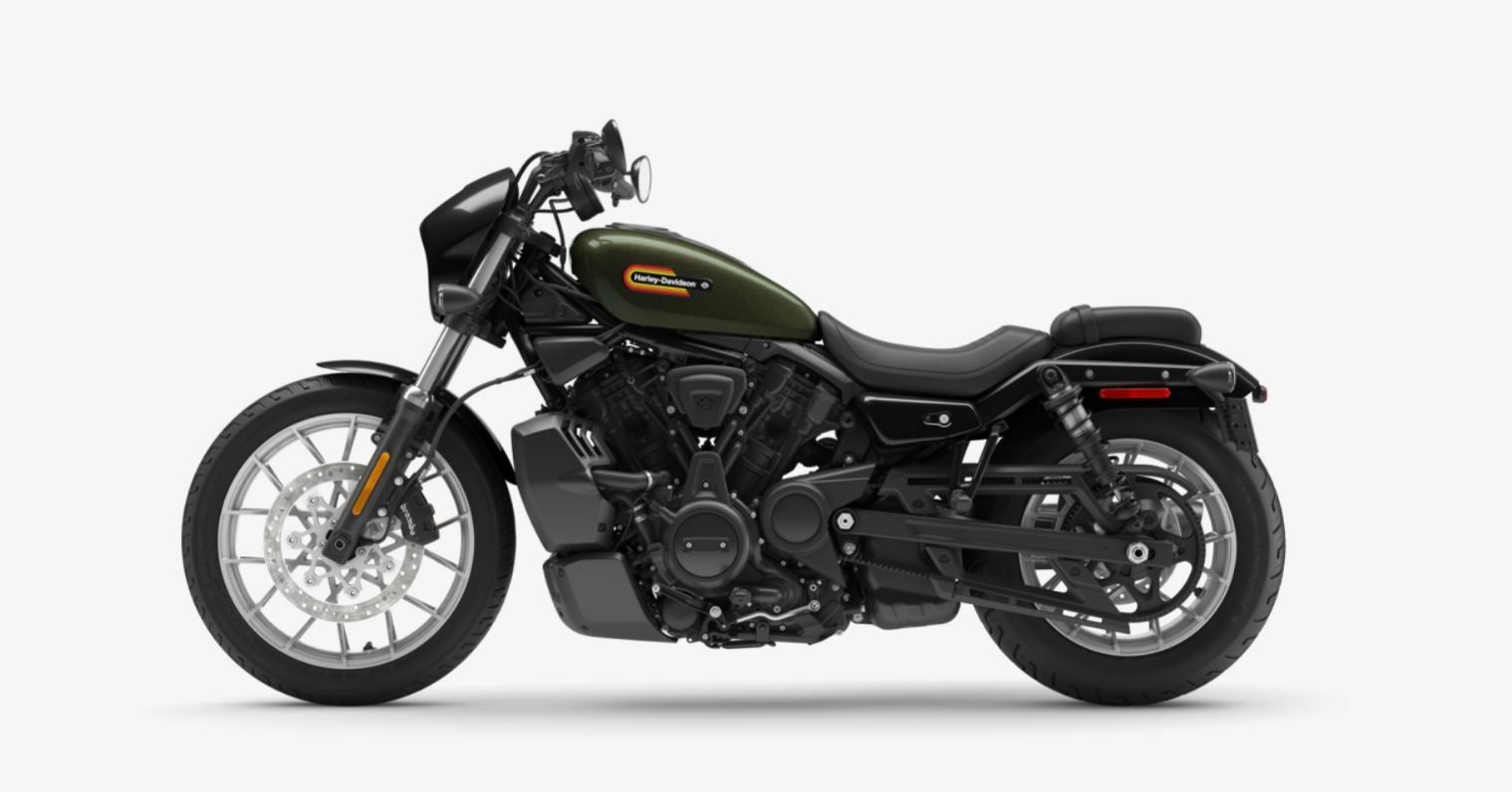 Fahrzeugabbildung Harley-Davidson NIGHTSTER SPECIAL RH975S MY26