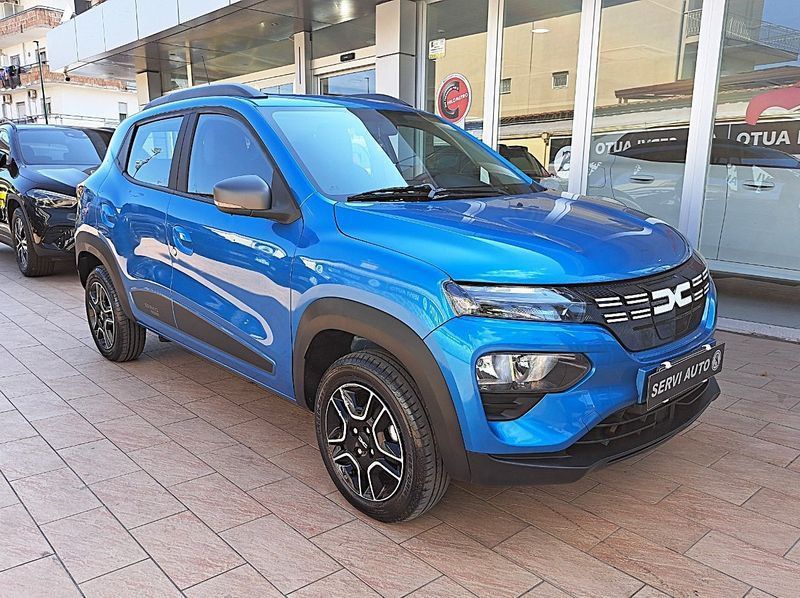 Image of Dacia Other