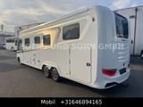 Knaus SUN I 900 LEG, 180ps Automatik, Hub Bett, stütze - Knaus Sun I