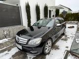 Mercedes-Benz C 320 CDI 4MATIC T AVANTGARDE Autom. Avantgarde - Mercedes-Benz C 320: Cdi 4matic