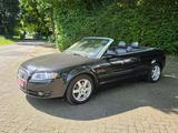 Audi A4 Cabrio 1.8 T*2.HD*Leder*Klimaut*Sitzh*Tempom* - gebrauchte Audi A4 aus dem Jahr 2009