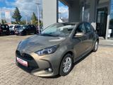 Toyota Yaris 1.5l VVT-i Comfort*Kamera,Klima,Schalter - Toyota Yaris Gebrauchtwagen in Augsburg