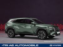 Hyundai TUCSON - Vorschau Bild 2