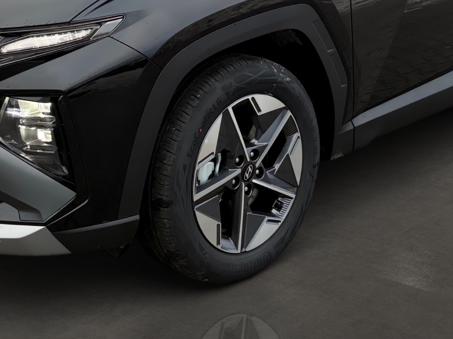 Hyundai TUCSON - Bild 6