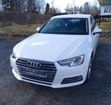 Audi A4 2.0 TFSI ultra - Top gepflegt - Audi A4: Limousine, 2.0