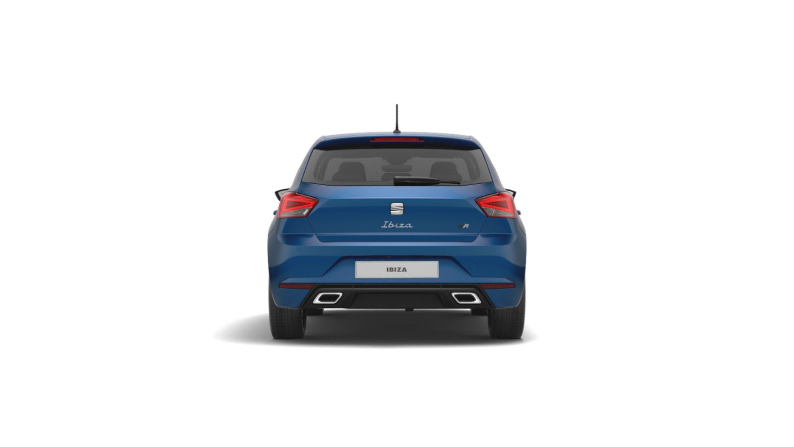 Seat Ibiza - Bild 9
