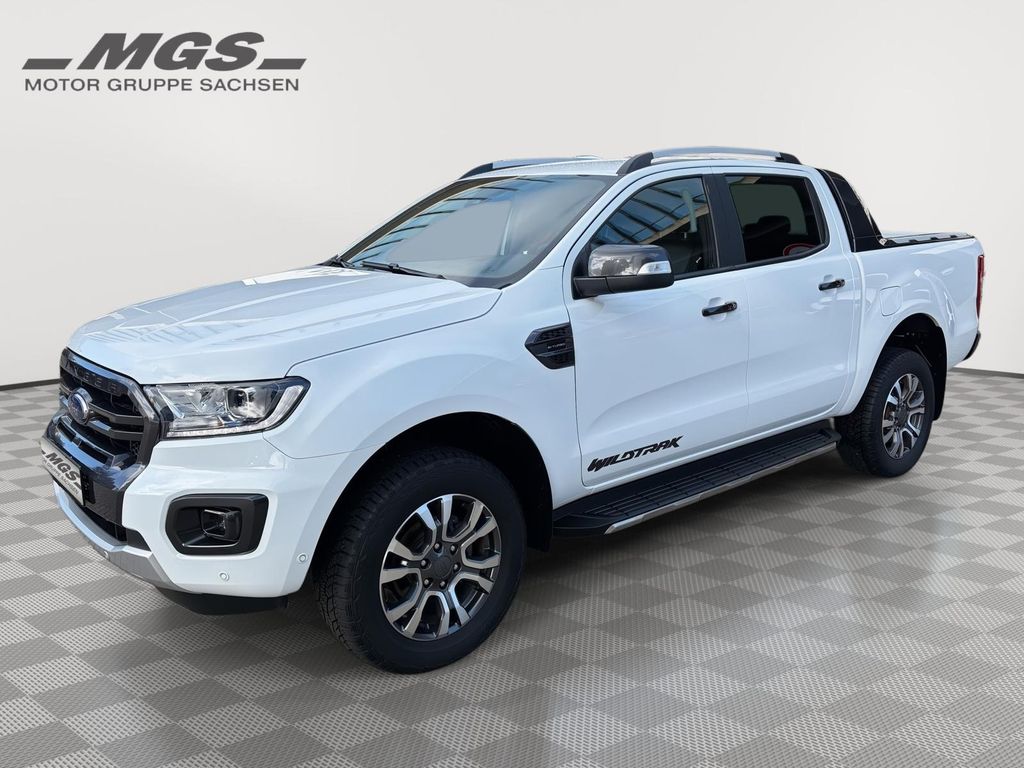 Image of Ford Ranger