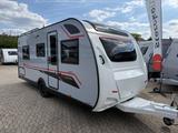 Sterckeman 540CP Open Edition - Klima&Mover `26 - Wohnmobil oder -wagen Wohnwagen