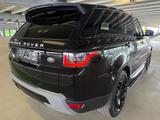 Land Rover Range Rover Sport 2.0 SD4 SE FACELIFT LED AHK  - Land Rover Range Rover Sport: Se