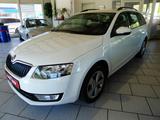 Skoda Octavia Combi Elegance TDI Automatik*Navi*PDC - Skoda Octavia: TDI Elegance