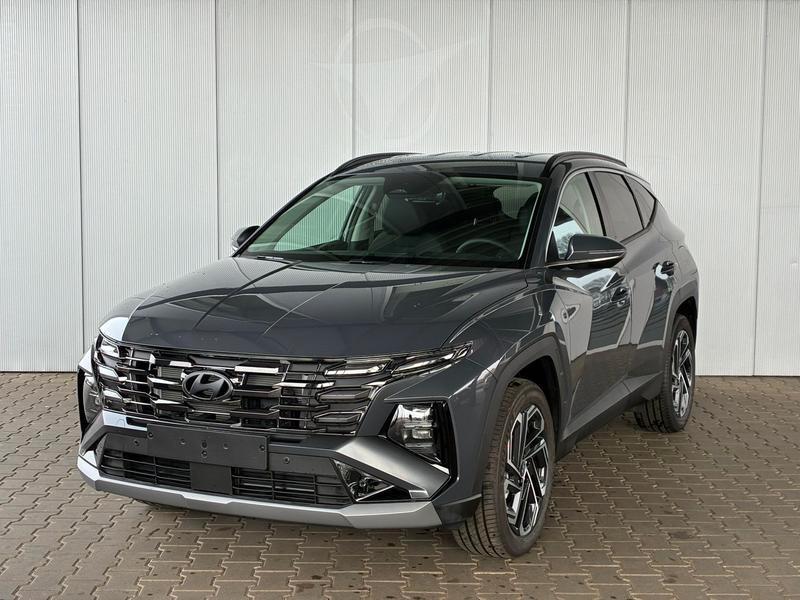 Hyundai TUCSON 1.6 HEV Prime HUD,ACC,NAVI,CAM VOLL