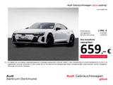 Audi e-tron GT quattro BLACKPAK PANO B&O 360°CAM LM21 - Audi e-tron GT aus 2024