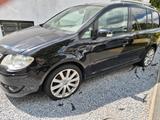Volkswagen Turan 2.0 TDI  7 Sitzer - Volkswagen 181 in Bielefeld
