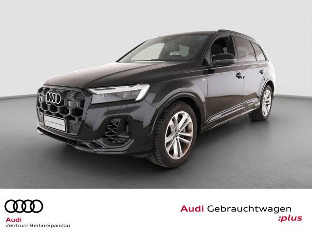 Audi Q7 - Bild 1