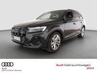 Audi Q7 - Vorschau Bild 1