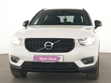 Volvo XC40 - 3