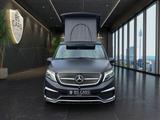 Mercedes-Benz Luxus*Küche*Solar*Dusche*Aufstelldach*Kamera* - Offers matching your search criteria