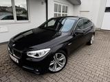 BMW 530d GT Ad.LED StHz. 20" Massage 360° ACC - schwarze BMW 530 Gran Turismo
