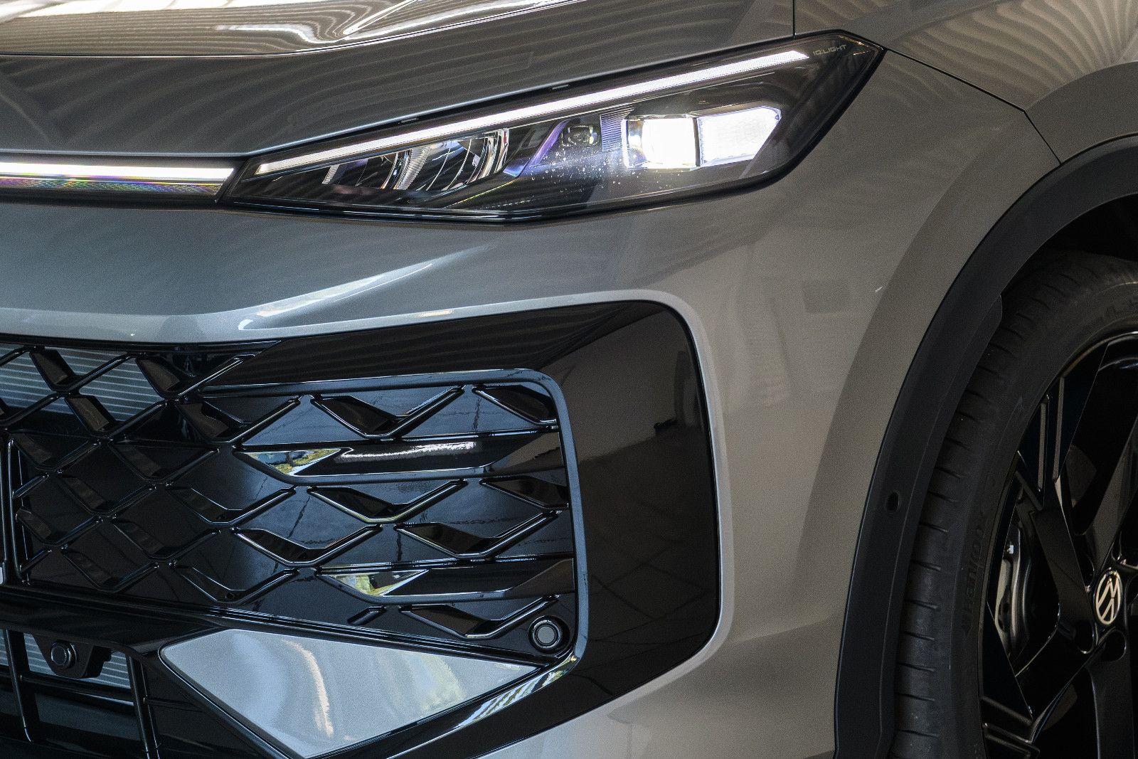 Volkswagen T-Roc - Bild 3