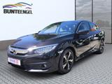 Honda Civic 1.5 Executive Navi/Schiebedach/Kamera - gebrauchte Honda Limousine