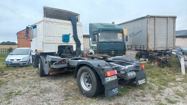 DAF 95 360 ATI