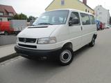 Volkswagen T4 Bus Syncro 2,5 TDI, KLIMA - Volkswagen: Syncro