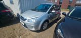 Ford C-Max 1.6 Style Sicht-Paket Klima 74 kW (101 PS) - Ford aus 2008: Van