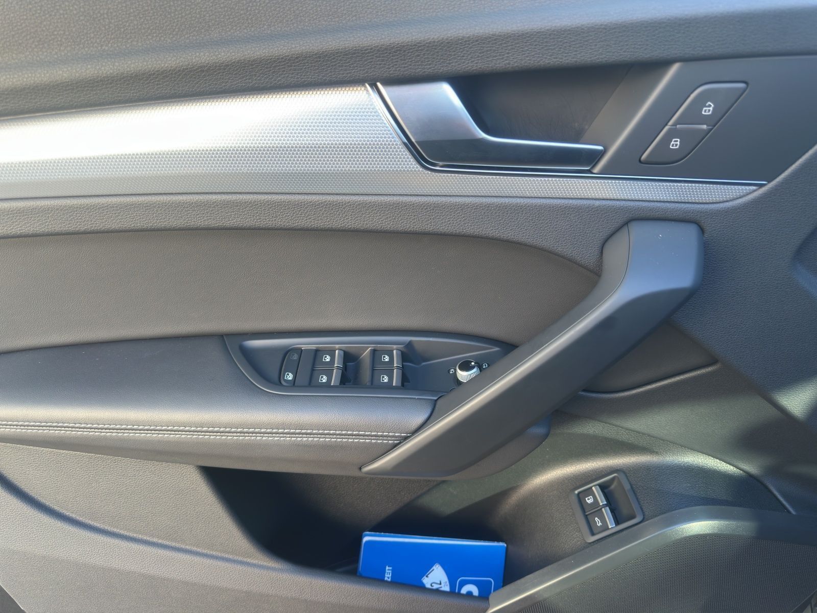 Audi Q5 - Bild 13