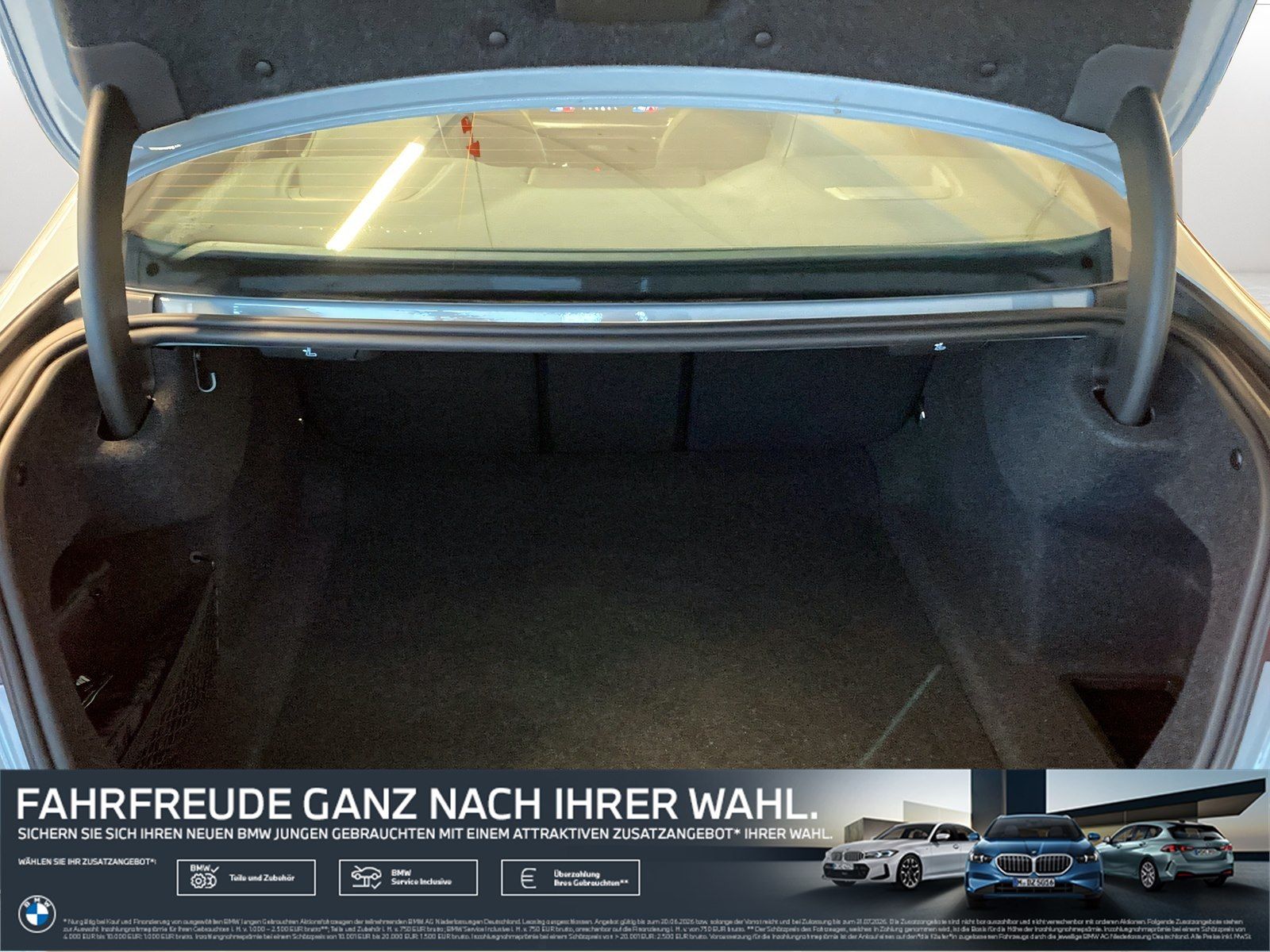 BMW 420 - Bild 13