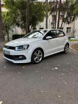 Volkswagen verkaufe meine vw polo Rline 1.2 benzin - Volkswagen Polo: Verkauf
