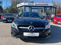 Mercedes-Benz CLA 200 Urban *Xenon*Tempomat*PDC*AHK*
