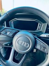 Audi A1 40 TFSI S tronic Sportback - - Audi A1: Tronic