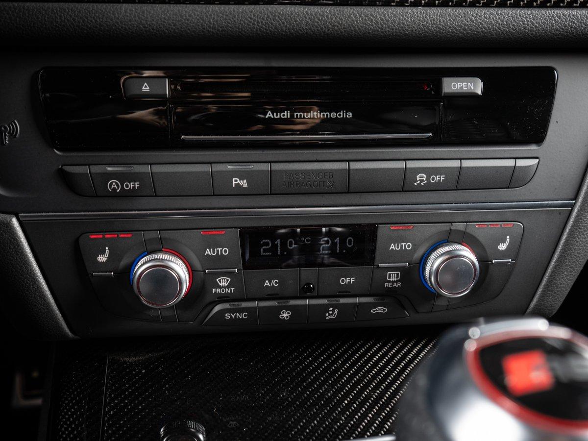 Audi RS6 Performance 4.0 TFSI quattro Avant  *RS-SPOR