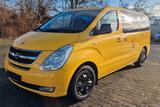 Hyundai H-1 Travel | Tüv 11/26 | AHK | Standhzg | 2 Hand - gebrauchte Hyundai H-1 aus dem Jahr 2010