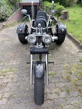 Andere Scherer Trike  - sehr selten - TRIKE