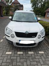 Skoda Yeti - Skoda Yeti in Bremen