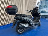 Peugeot Pulsion 125 (AMAN®) - PEUGEOT PULSION 125
