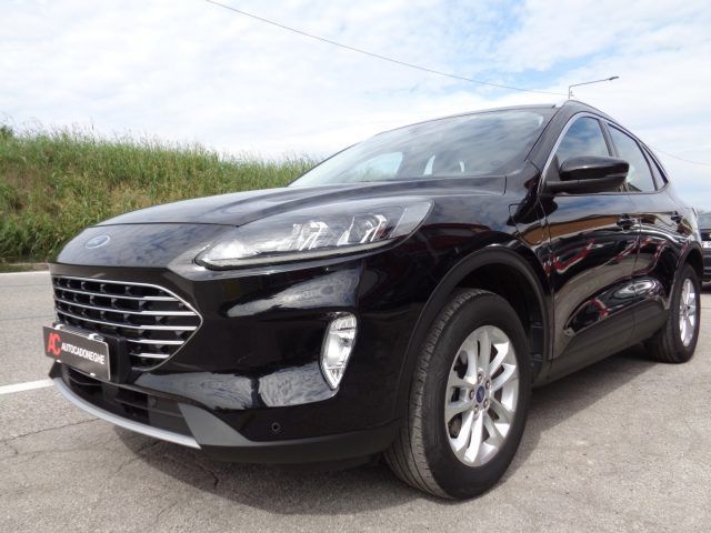 Ford FORD Kuga 2.5 GARANZIA FORD 5 ANNI, km certifica imagem 2