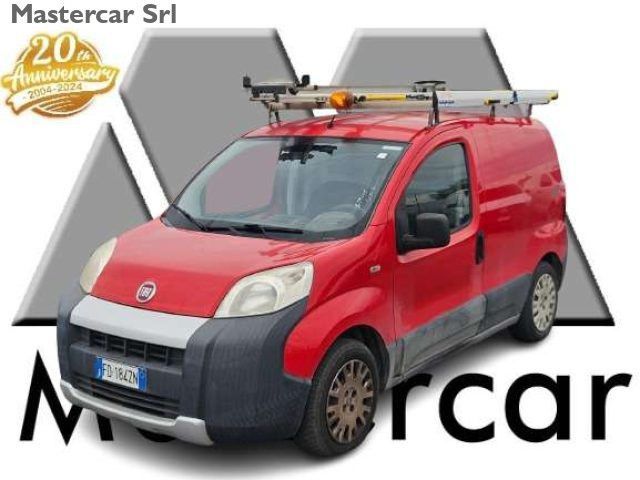 Image of Fiat Fiorino