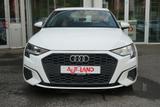 Audi A3 Sportback 40 TFSI e-tron LED Navi ACC PDC DAB - Audi A3: Sportback TFSI