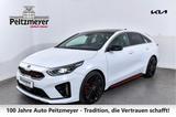 Kia ProCeed 1.6 T-GDI DCT7 OPF GT - gebrauchte Kia pro cee'd / ProCeed aus dem Jahr 2020