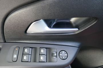 Bild 19 Opel Corsa F Edition