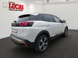 Peugeot 3008 Crossway 1.2 12V*NAVI*SITZH*KLIMAAUTOM* - Peugeot 3008 Gebrauchtwagen in Mülheim (Ruhr)