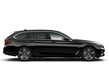 BMW 530 - 2